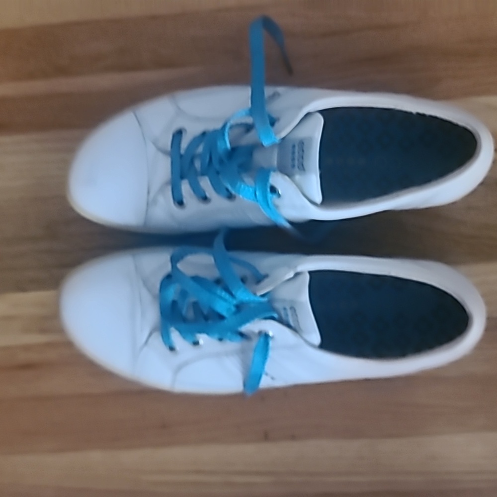 Ecco golf shoes